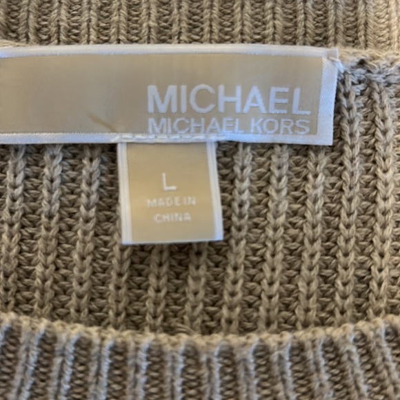 100% Designer Cotton Sweater - Picture 3 of 6